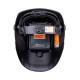 купить Маска сварщика GEFEST красная без коробки (ф-р 9500V, пр-во FoxWeld),без коробки