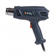 Технический фен FTL HG 2000