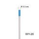 Вольфрамовый электрод WY-20 3,2мм / 175мм (1шт.) FoxWeld