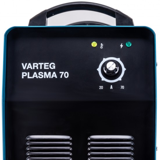 Аппарат плазменной резки VARTEG PLASMA 70