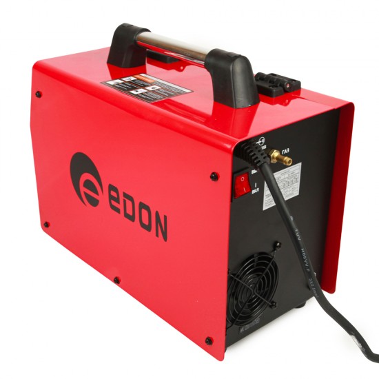 Сварочный аппарат инверторный Edon Smart MIG-210 (евро разъем)