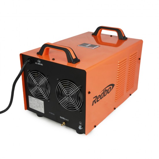 Сварочный аппарат аргонодуговой Redbo Pulse Tig-250 AC/DC