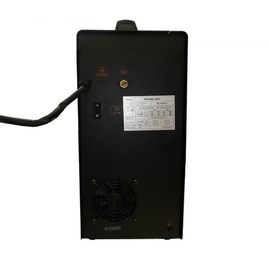 купить Сварочный аппарат Redbo PRO MIG-200Y new