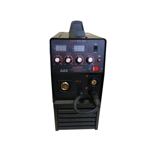 купить Сварочный аппарат Redbo PRO MIG-200Y new
