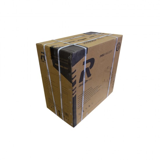 купить Сварочный аппарат Redbo PRO MIG-200Y new