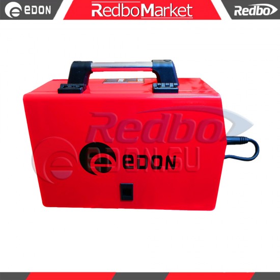 Сварочный аппарат инверторный Edon Smart MIG-190 (евро разъем)