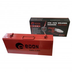 Аппарат для раструбной сварки Edon PWM-3/800
