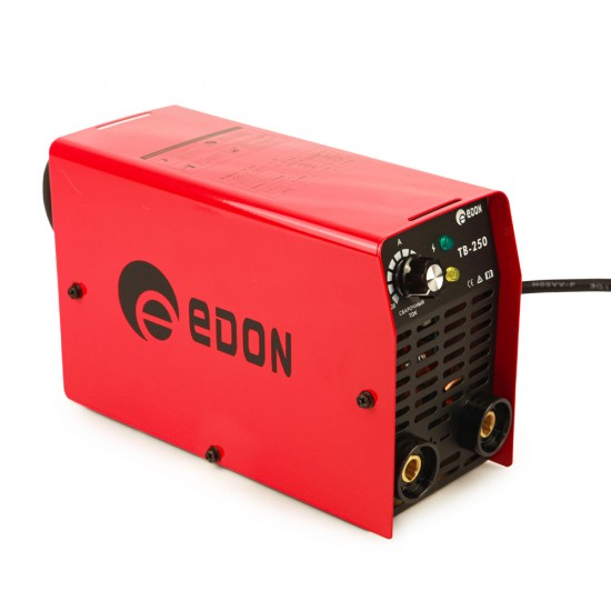 Сварочный аппарат инверторный Edon TB-250